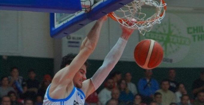Aliağa Petkimspor FIBA Avrupa Kupası’na Brasov galibiyetiyle başladı