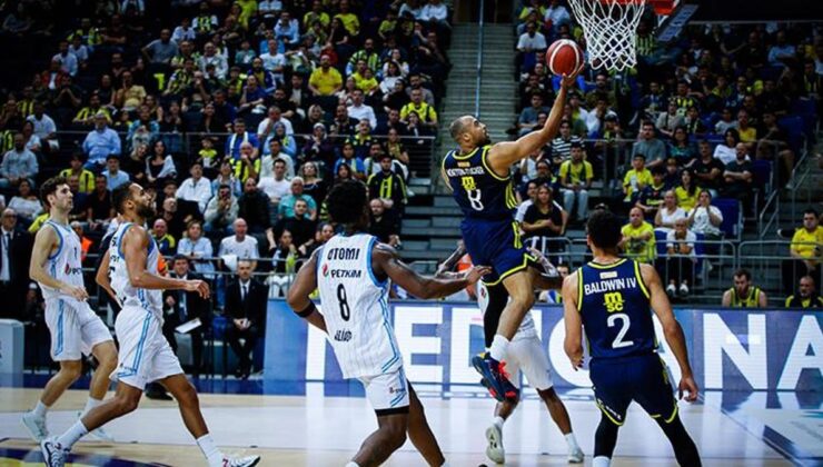 Aliağa Petkimspor, ilk yenilgisini aldı