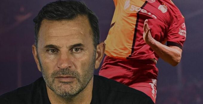 Alman devi, Okan Buruk’un prensini istiyor: Galatasaray’ın kapısını çalacaklar! Transferde sürpriz gelişme