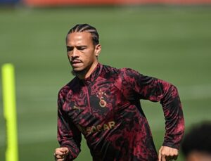 Almanya Milli Takımı Lüksemburg ve Kuzey İrlanda maçlarının aday kadrosunu açıkladı! Leroy Sane…