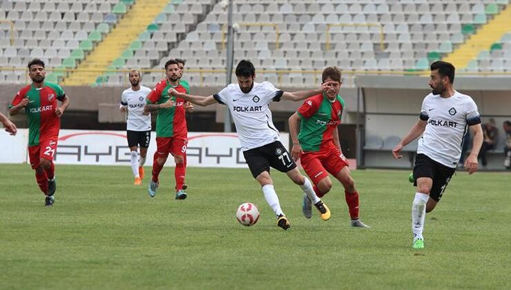 Altay – Karşıyaka derbisinin biletleri satışta!