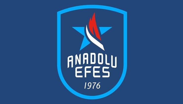 Anadolu Efes, Basketbol Avrupa Ligi’nde yarın Maccabi Rapyd ile karşılaşacak