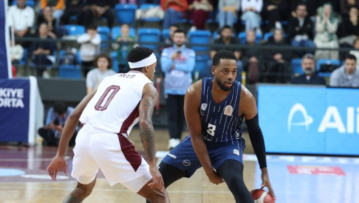 Anadolu Efes deplasmanda Paris Basketbol karşısında!