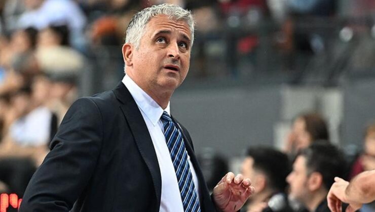 Anadolu Efes EuroLeague’de Baskonia deplasmanına çıkıyor