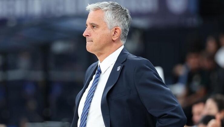 Anadolu Efes’in çift maç haftasındaki ilk rakibi Olympiakos