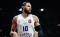 Anadolu Efes’in rakibi Ergin Atamanlı Panathinanaikos