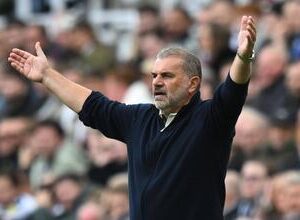 Ange Postecoglou: ‘Hikayenin sonu kupayla biter’