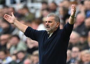 Ange Postecoglou: ‘Hikayenin sonu kupayla biter’