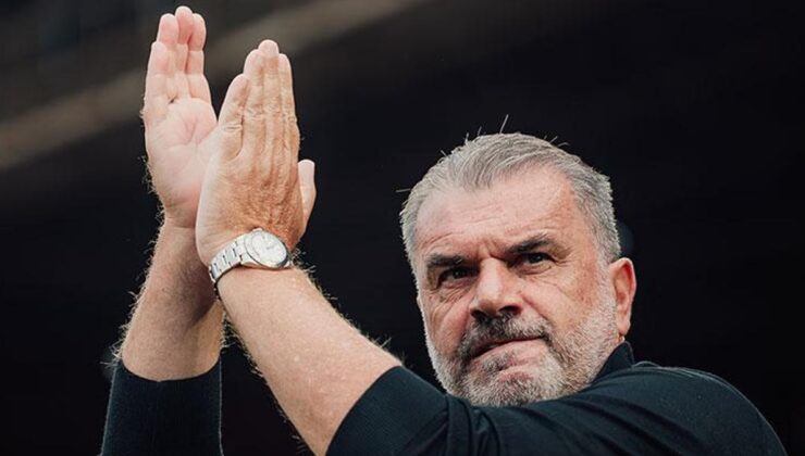 Ange Postecoglou, Nottingham Forest’tan kovuldu! Sadece 39 gün…