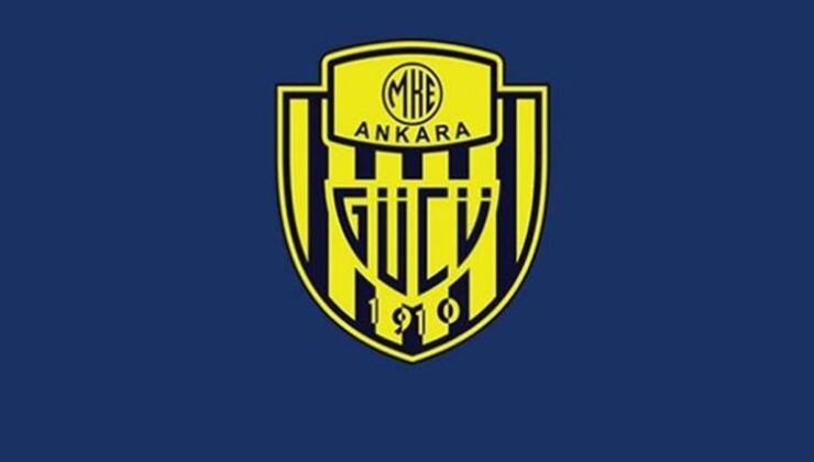 Ankaragücü’nde genel kurul ertelendi