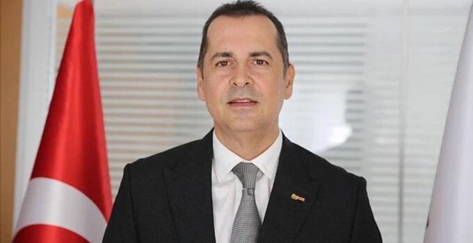 Antalyaspor’dan maç öncesi hakem açıklaması