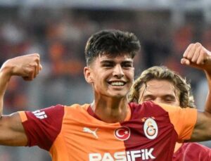 Arda Ünyay’dan Liverpool sözleri!