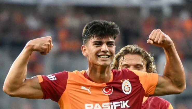 Arda Ünyay’dan Liverpool sözleri!
