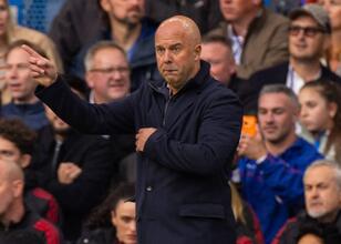 Arne Slot, Galatasaray’ı unutamıyor!