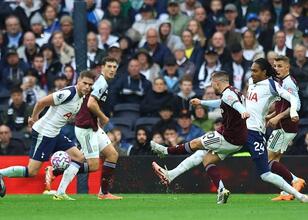 Aston Villa, Tottenham’a da takılmadı!
