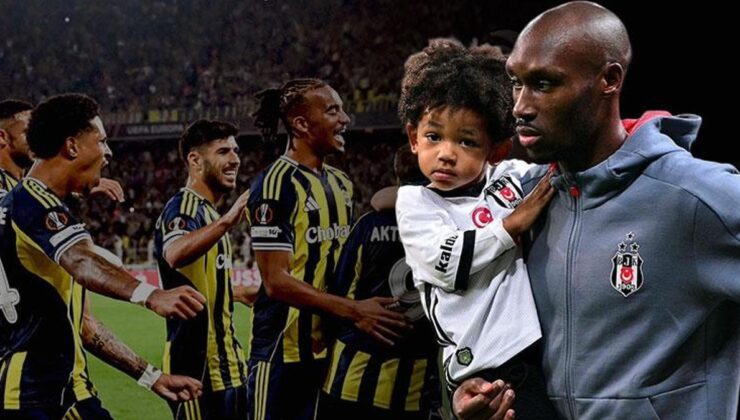 Atiba Hutchinson’dan Beşiktaş – Fenerbahçe maçı öncesi yorum! Fenerbahçeli yıldız övgü…