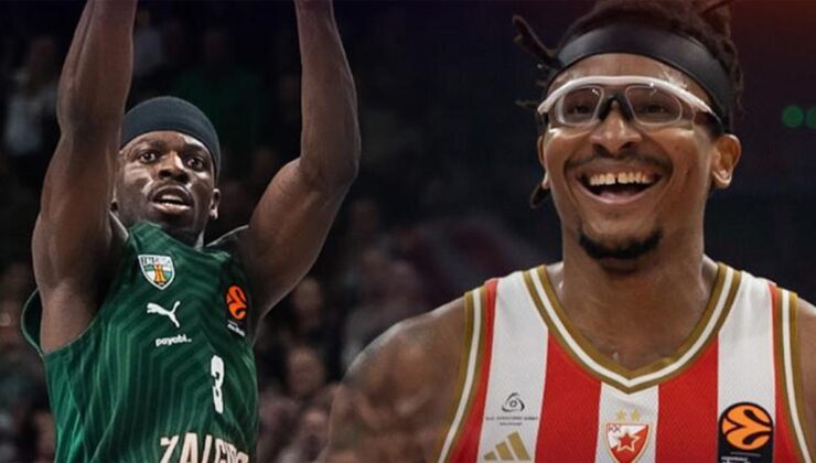 Avrupa Ligi 7. haftasının MVP’leri Francisco ve Moneke