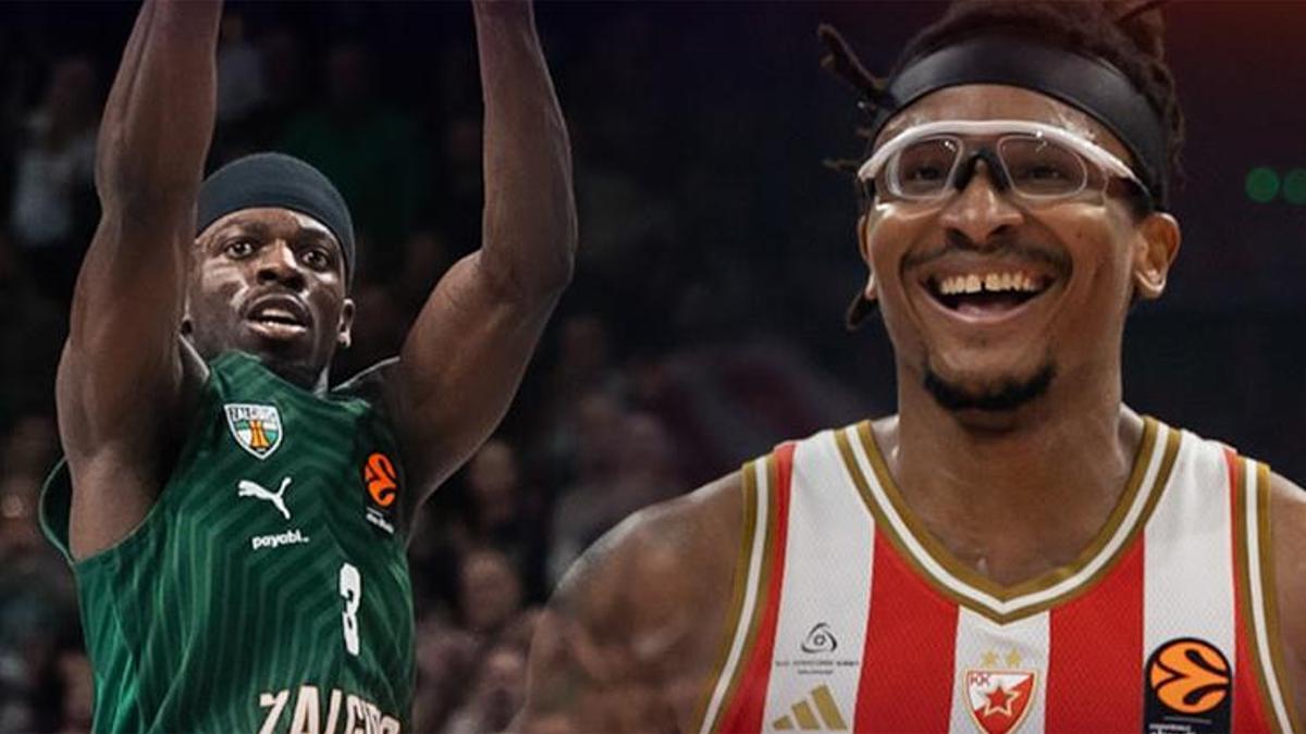 Avrupa Ligi 7. haftasının MVP’leri Francisco ve Moneke