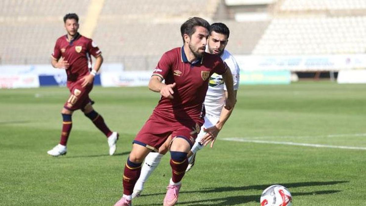 Bandırma’da gol sesi çıkmadı | Bandırmaspor – Esenler Erokspor maç sonucu: 0-0