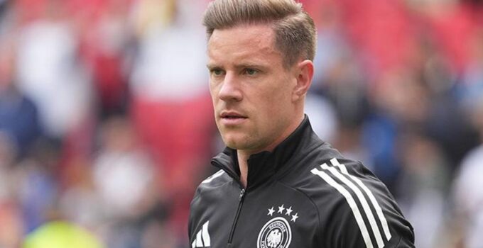 Barcelona’dan Ter Stegen kararı! Geleceği netleşiyor