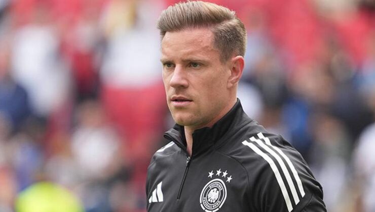 Barcelona’dan Ter Stegen kararı! Geleceği netleşiyor