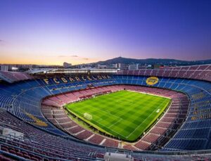 Barcelona’ya stat müjdesi!