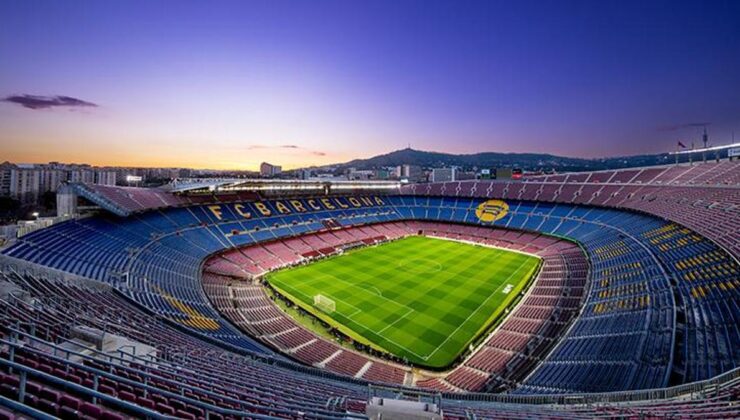 Barcelona’ya stat müjdesi!