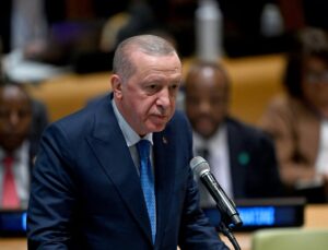 Başkan Recep Tayyip Erdoğan’dan Fenerbahçe Beko’ya tebrik mesajı!