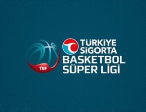 Basketbol Süper Ligi’nde 60. sezon, yarın başlayacak