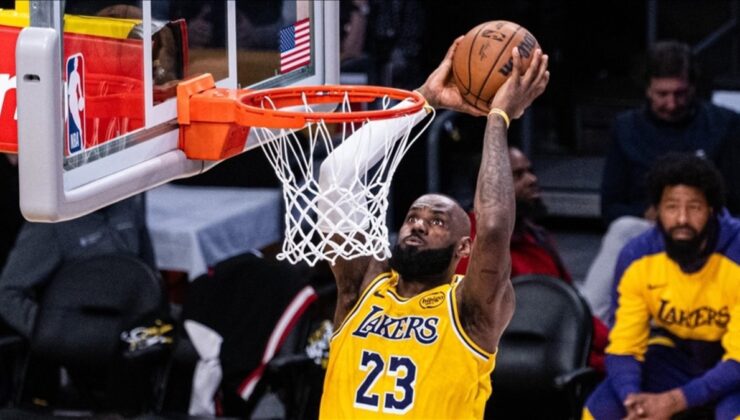 Basketbolun zirvesi NBA’de rekor yayın haklarıyla yeni sezonun perdesi açılıyor!