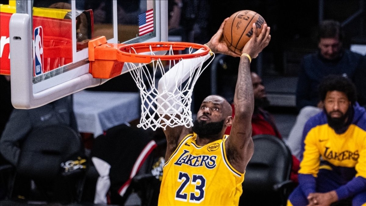 Basketbolun zirvesi NBA’de rekor yayın haklarıyla yeni sezonun perdesi açılıyor!