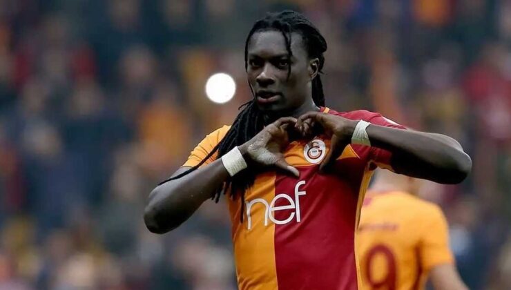 Batefimbi Gomis’ten Liverpool maçı sözleri!