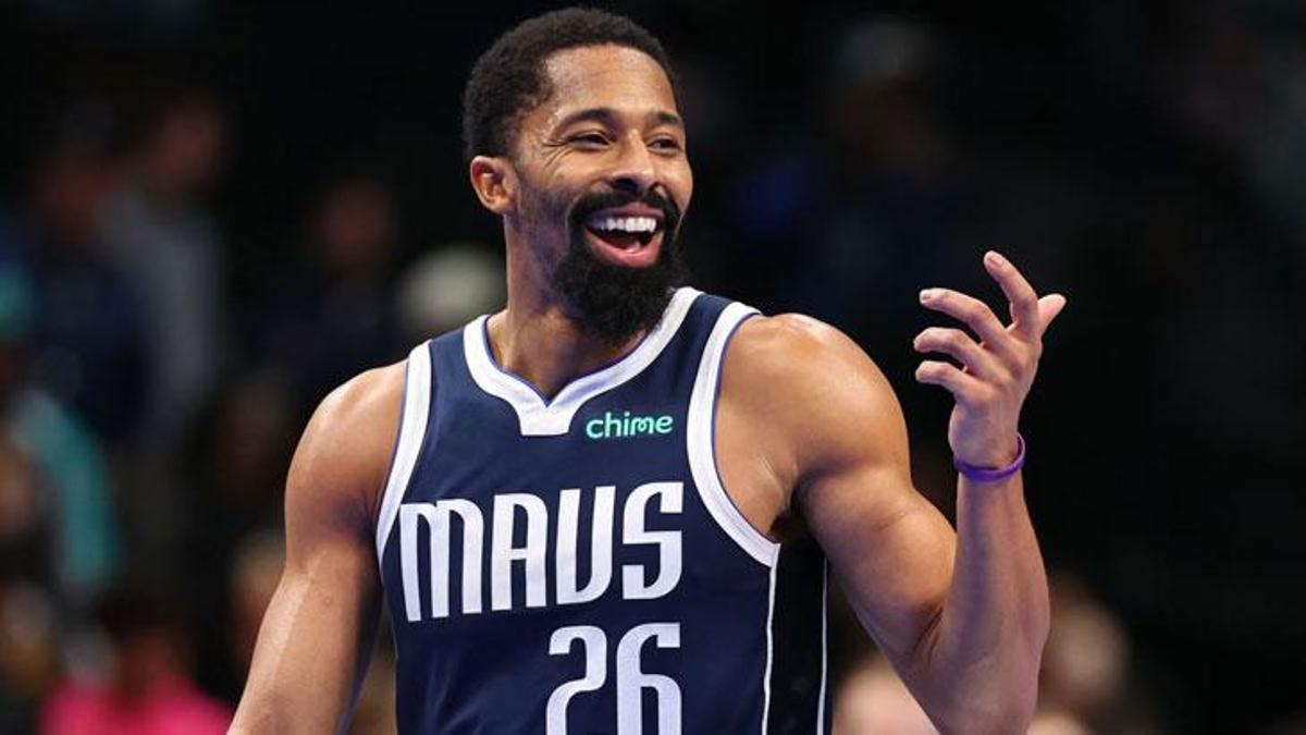 Bayern Münih Spencer Dinwiddie’yi açıkladı, NBA yıldızı Avrupa’da…