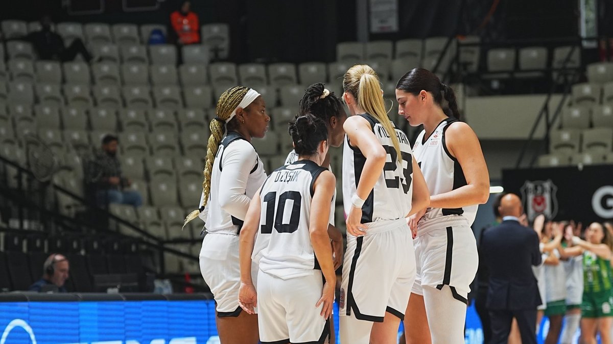 Beşiktaş BOA 80-72 OGM Ormanspor MAÇ SONUCU-ÖZET