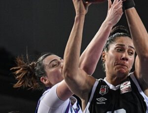 Beşiktaş BOA Kadın Basketbol Takımı, yarın deplasmanda Enea Gorzow ile karşılaşacak
