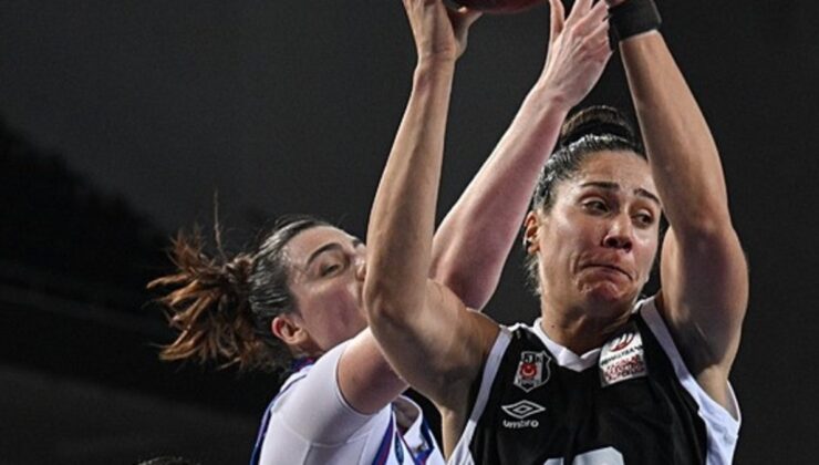 Beşiktaş BOA Kadın Basketbol Takımı, yarın deplasmanda Enea Gorzow ile karşılaşacak