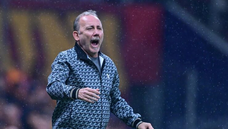 Beşiktaş büyük fırsat tepti! Eğer Galatasaray’ı yenseydi…