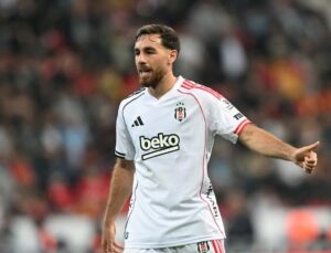 BEŞİKTAŞ HABERİ: Orkun Kökçü için 40 milyon Euro!