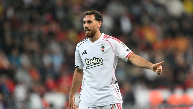 BEŞİKTAŞ HABERİ: Orkun Kökçü için 40 milyon Euro!