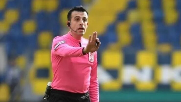 Beşiktaş – Kocaelispor maçının VAR’ı açıklandı!