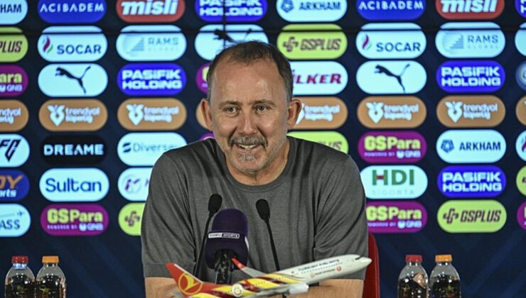 BEŞİKTAŞ TRANSFER HABERİ: Sergen Yalçın Yusuf Sarı’yı istedi