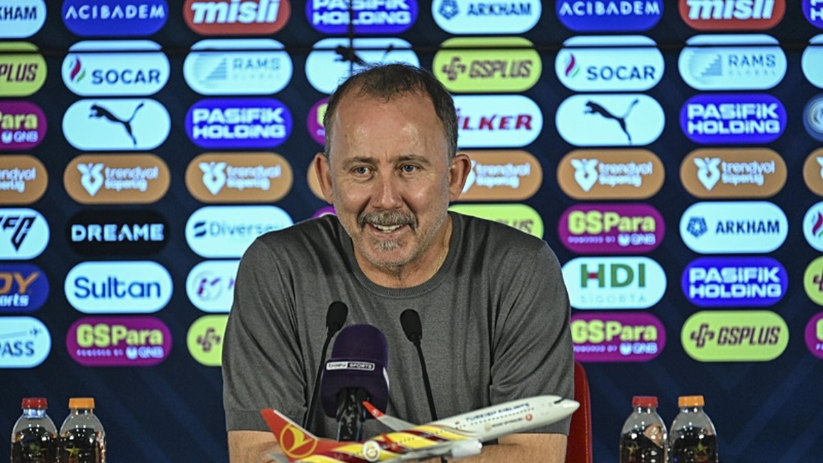 BEŞİKTAŞ TRANSFER HABERİ: Sergen Yalçın Yusuf Sarı’yı istedi