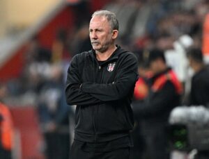 BEŞİKTAŞ TRANSFER HABERLERİ | Sergen Yalçın’dan Ferreirinha ve Carrasco’ya veto!