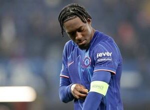 Beşiktaş’a Chelsea’den stoper: Axel Disasi