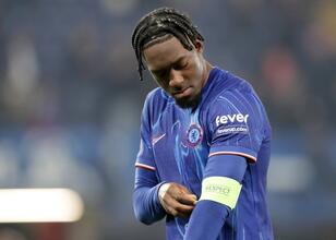 Beşiktaş’a Chelsea’den stoper: Axel Disasi