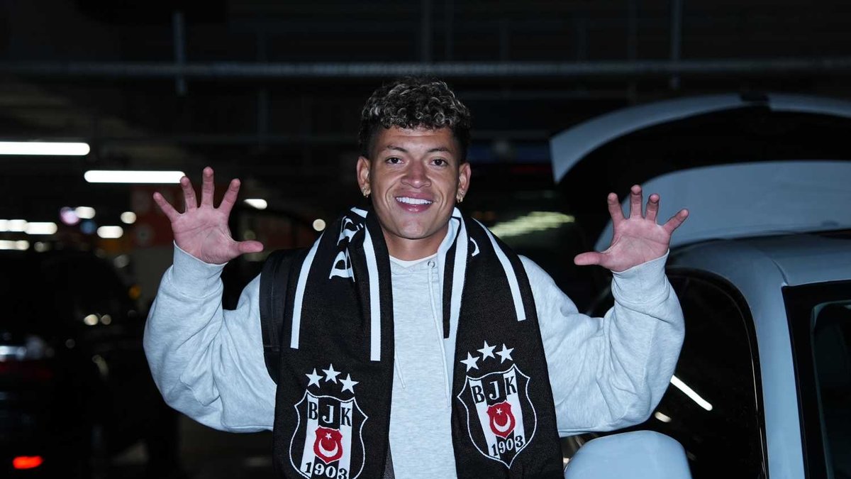 Beşiktaş’ı bekleyen Elan Ricardo tehlikesi!
