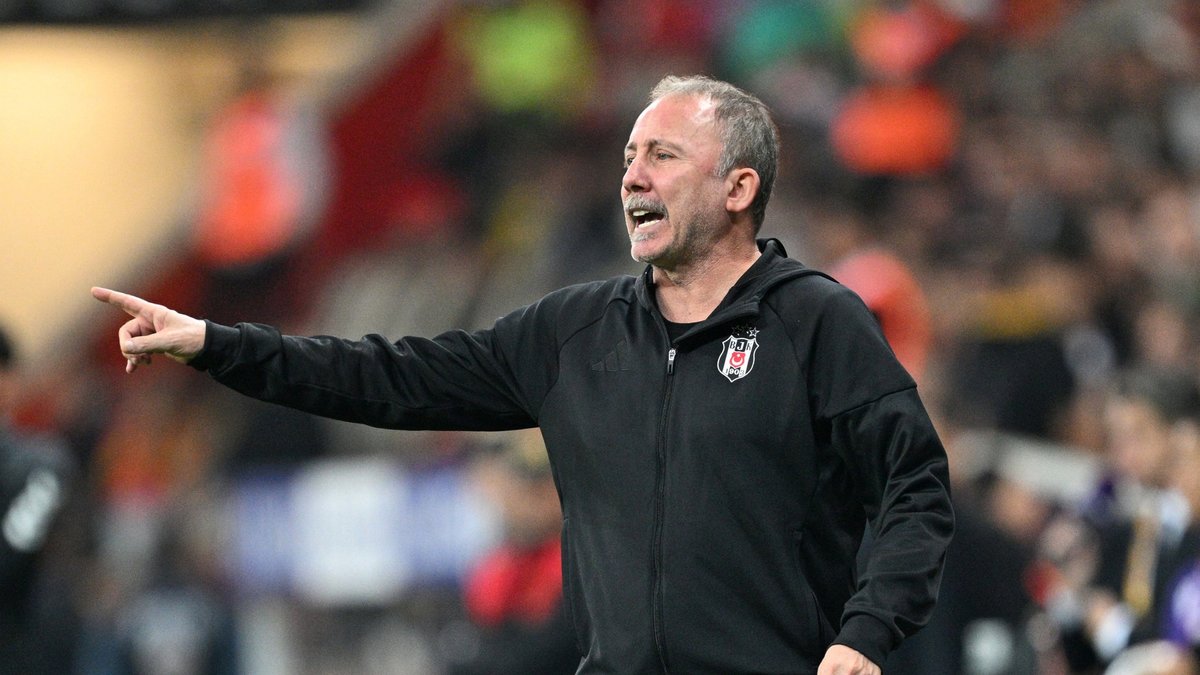 Beşiktaş’ta dev transfer operasyonu! İşte takviye yapılacak bölgeler