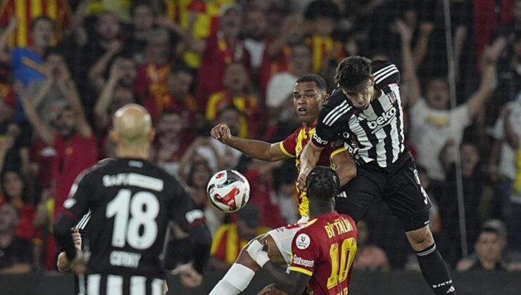 Beşiktaş’ta Paulista ocakta yolcu