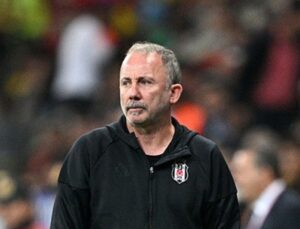 Beşiktaş’ta Sergen Yalçın etkisi! Yıldız futbolcuların performansını yükseltti