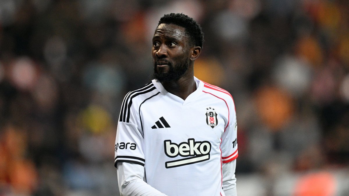 Beşiktaş’ta Wilfred Ndidi Konyaspor’a attığı golü yorumladı!